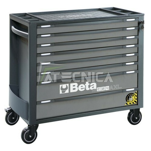 Carrello lungo beta rsc24axl - beta,