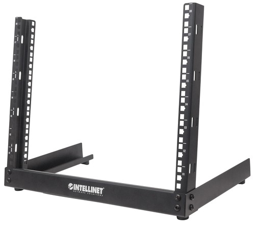 Intellinet rack open - rack, 19''