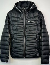 Piumino donna spyder ski - piumino,