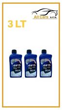 3 Litri Olio Motore ELF 5W40