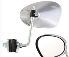 LegShield Specchio Vespa