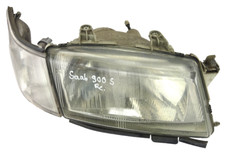 Faro proiettore con indicatore di direzione / destro | Saab 900S II (NG, 1993-1998)