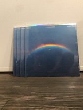 LIMITED EDITION COLDPLAY -