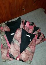 GILET UOMO/DONNA UNISEX FANTASIA DISPONIBILI Tg. S M BAR SALA CAMERIERE LAVORO