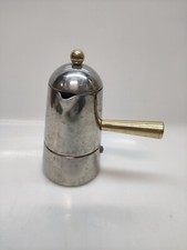 VECCHIA CAFFETTIERA LAVAZZA