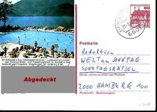 (439) Cartolina illustrata -