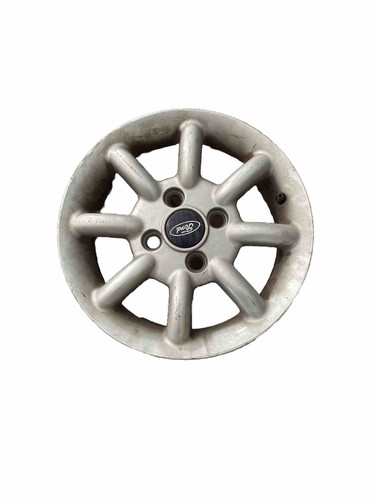 Cerchi lega ford fiesta - in,