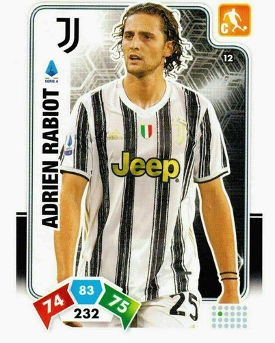 Adrien rabiot juventus - rabiot,
