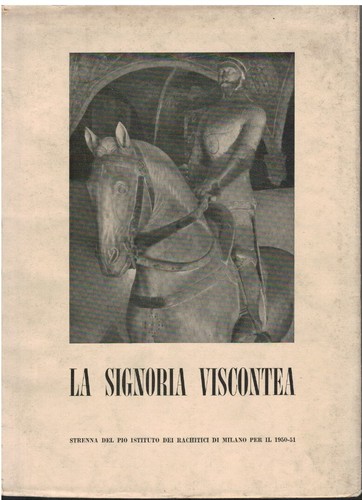Signoria viscontea - la,