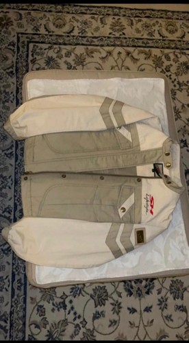 Giacca giubbotto honda - giacca/giubbotto,