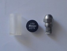 Iniettore Ugello Bruciatore a