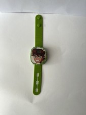 McDonald's sorprese - orologio Ben Ten 2014