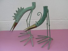 Candelieri uccellino Gino