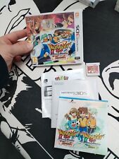 Inazuma Eleven GO Chrono