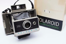 Polaroid land camera 330 - land,