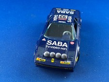 Modellino pressofuso Burago