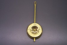 Ansonia 3 3/4" Long Pendulum