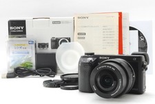 [QUASI COME NUOVO] Sony Alpha