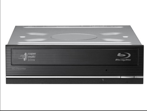Per masterizzatore blu ray - per, lg
