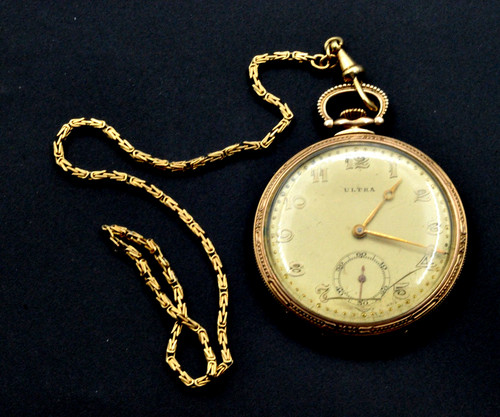 Orologio antico svizzera - antico, a