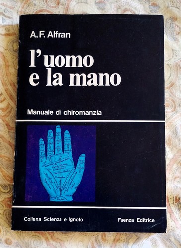 Alfran l uomo e - alfran,