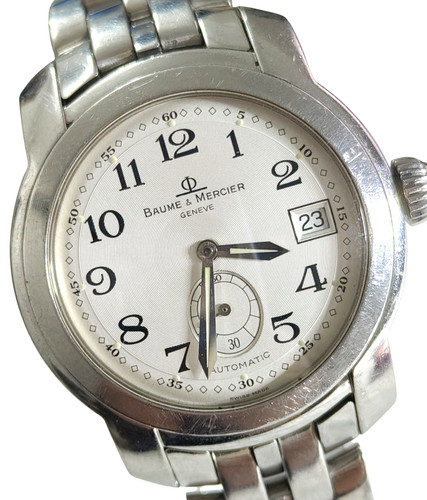 Baume mercier capeland - &,
