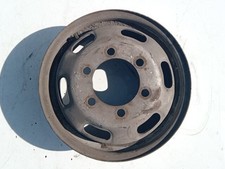 CERCHIO 16 5 BUCHI DAILY 2008