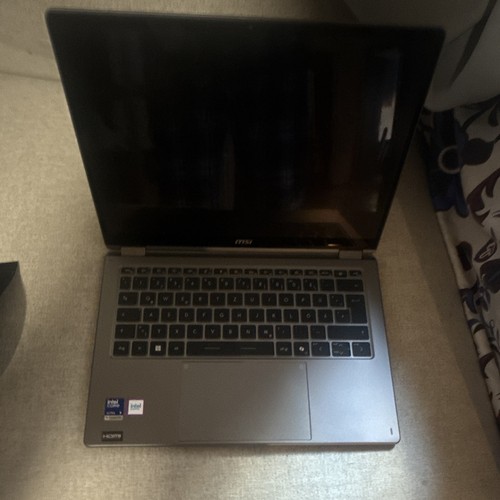 Msi prestige flip - prestige, ai+