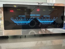 Amplificatore integrato restek - amplificatore,