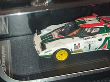 1x HPI8243 LANCIA STRATOS