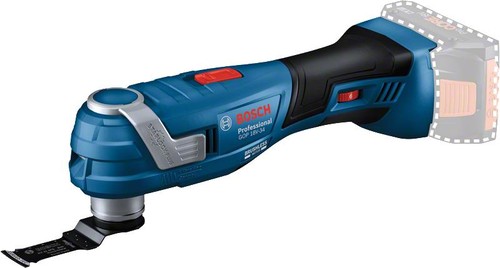 Bosch gop 18v - gop, professional