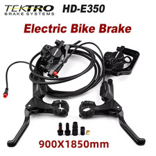 TEKTRO HD-E350 bicicleta