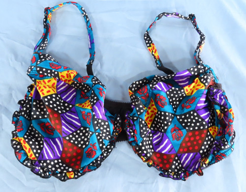Reggiseno con ferretto nuovo - reggiseno,