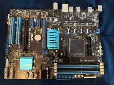 Scheda madre ASUS M5A97 LE