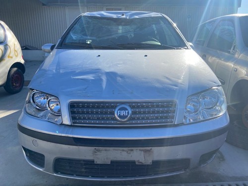 Ricambi fiat punto 2 - ricambi,