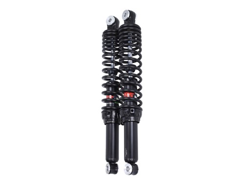 Ammortizzatore yss stereo - yss, dtg