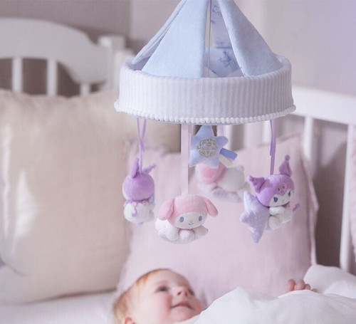 Sanrio baby mini - baby,