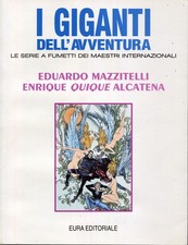 [446] GIGANTI DELL AVVENTURA