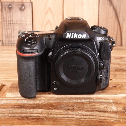 Corpo fotocamera reflex - , nikon