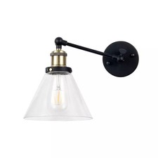 Lampada LED da Muro con