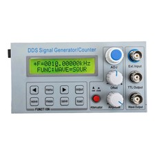 Generatore di Segnale Alta