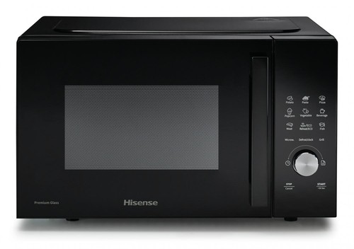 Hisense forno microonde - forno,