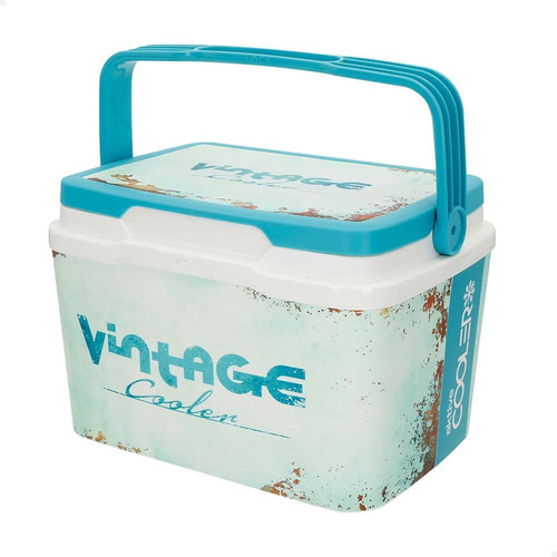 Borsa frigo rigida - rigida, 5l