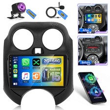 Autoradio 64gb android - android, 15