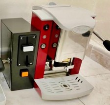 FABER MACCHINA CAFFÈ INOX