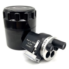 KMZ Mirino Revolver 24x36 per