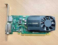 NVIDIA Quadro K620 2GB GDDR3 -