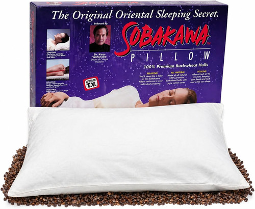 Sobakawa cuscino tradizionale - sobakawa,