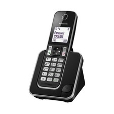 Panasonic tgd310jtb - panasonic, kx-tgd310jtb