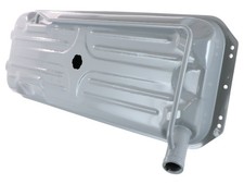 Serbatoio carburante UCP